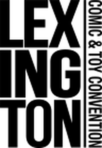 Lexington Comic & Toy Convention logo