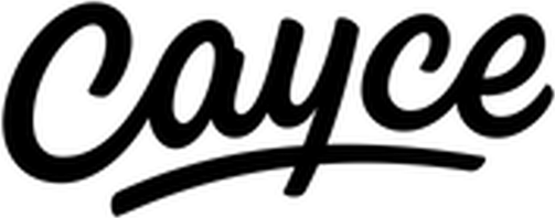 Cayce Golf logo
