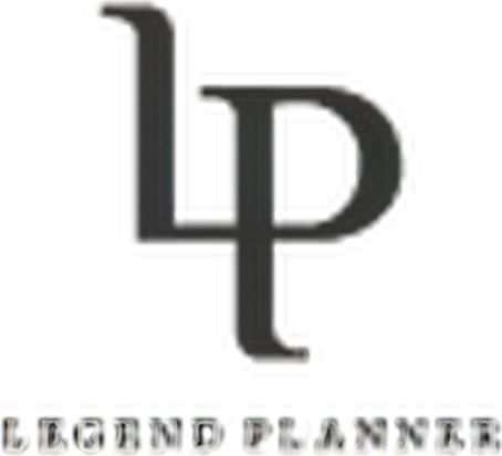 LEGEND PLANNER logo