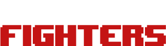 Retro Fighters logo