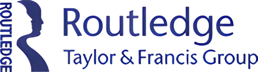 Routledge logo