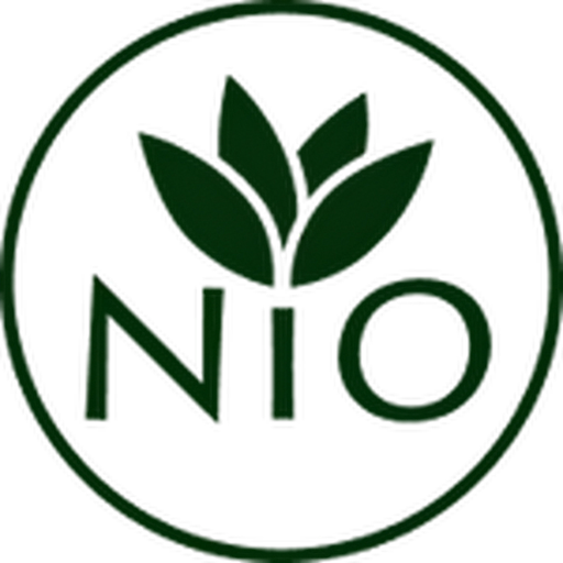 Nio Teas logo
