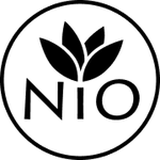 Nio Teas logo