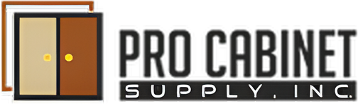 Pro Cabinet Supply logo