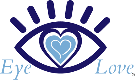 Eye Love logo