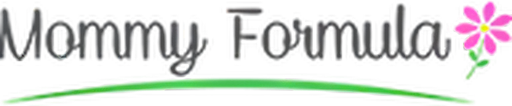 Mommy Formula logo