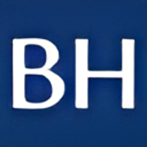 BodyHealth.com LLC logo