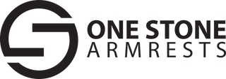 One Stone Armrests logo