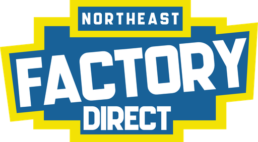 Northeast Factory Direct logo