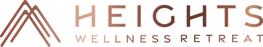 Heights Wellness Retreat logo