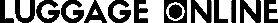 Luggage Online logo