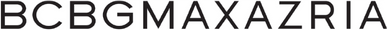 BCBGMAXAZRIA logo