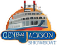 General Jackson Showboat logo