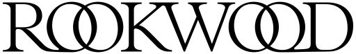 Rookwood Pottery logo