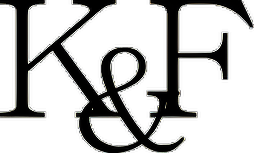King and Fifth Supply Co. logo