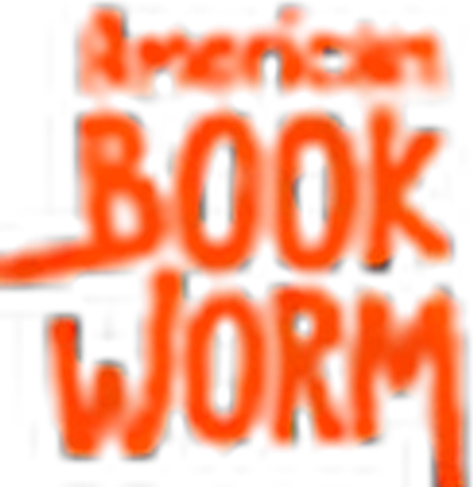 American Bookworm logo