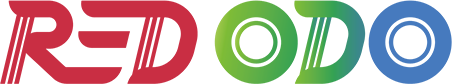 Redodo Power logo