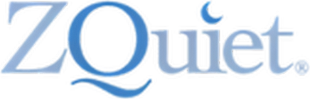 ZQuiet logo