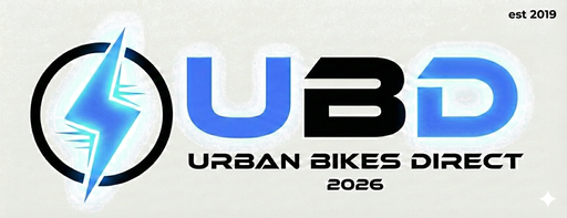 Urban Bikes Direct logo