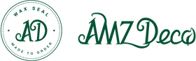AMZ Deco logo