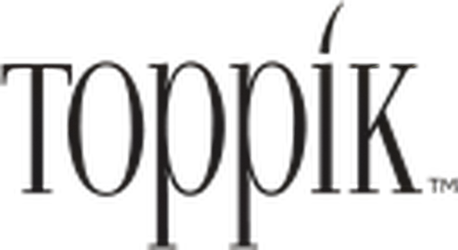 Toppik.com logo