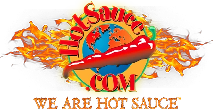 HOTSAUCE.COM logo