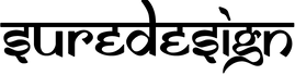 Sure Design logo