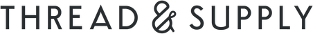Thread & Supply logo