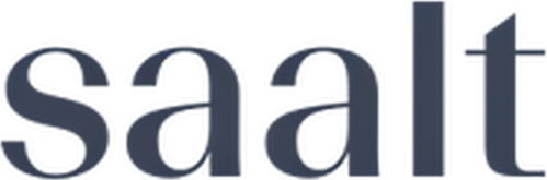Saalt logo