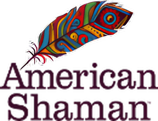 American Shaman Hemp logo