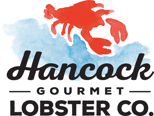 Hancock Lobster logo