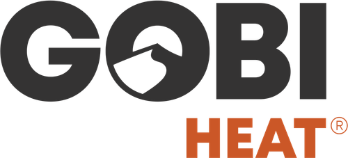 Gobi Heat logo