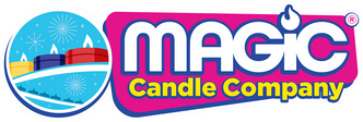 Magic Candle Company logo