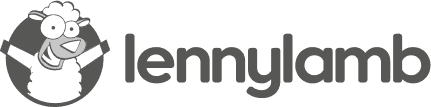 LennyLamb logo