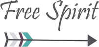 Free Spirit Shop logo