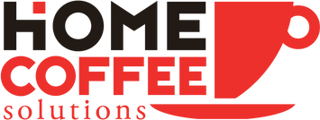 Home Coffee Solutions Ltd. logo