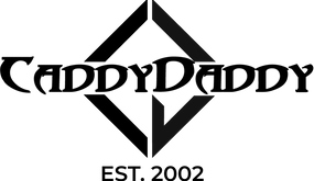 CaddyDaddy logo