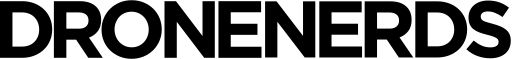 Drone Nerds logo