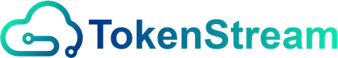 Token Stream logo
