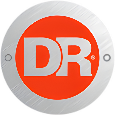 DR Power Equipment logo