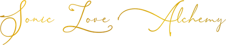 Sonic Love Alchemy logo