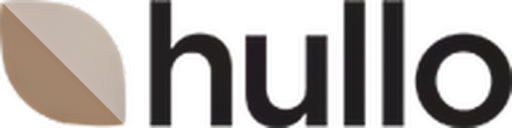 Hullo logo