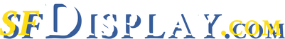 sfDisplay.com logo
