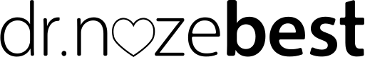 Dr. Noze Best logo