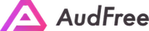 AudFree logo