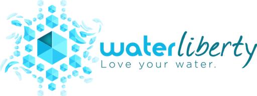 Water Liberty logo