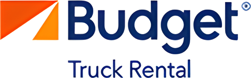 Budget Truck Rental logo