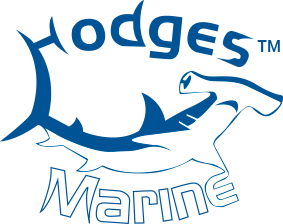 Hodges Marine logo