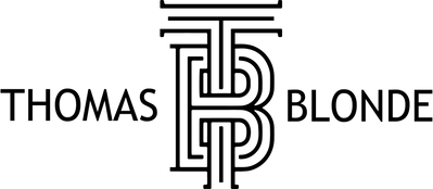 Thomas Blonde logo