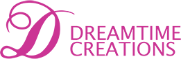 Dreamtime Creations logo